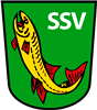 Wappen SSV Rheintreu Lüttingen 1927