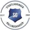 Wappen SG Stadtlauringen/Ballingshausen (Ground B)