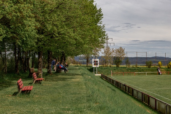 Sportplatz Drei-Mohren-Hügel - Poppenricht-Michaelpoppenricht