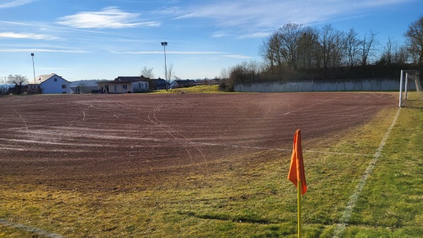 Sportanlage Jahnstraße Platz 2 - Urspringen
