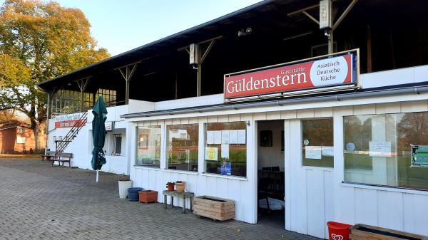 Güldenstern-Sportanlage - Stade