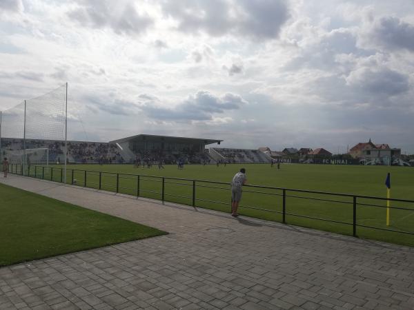 Mynai-Arena - Mynai