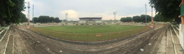 Gelora 10 November - Surabaya