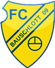 Wappen 1. FC Bauschlott 09  16506