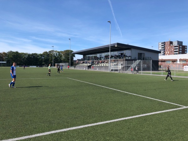 Sportpark De Dogger - Den Helder