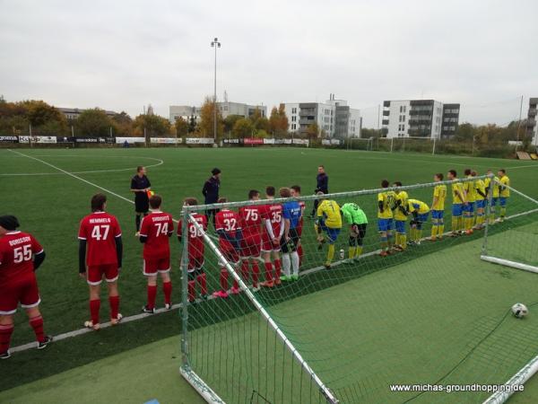 FC Ajaxi staadion kunstmuru - Tallinn