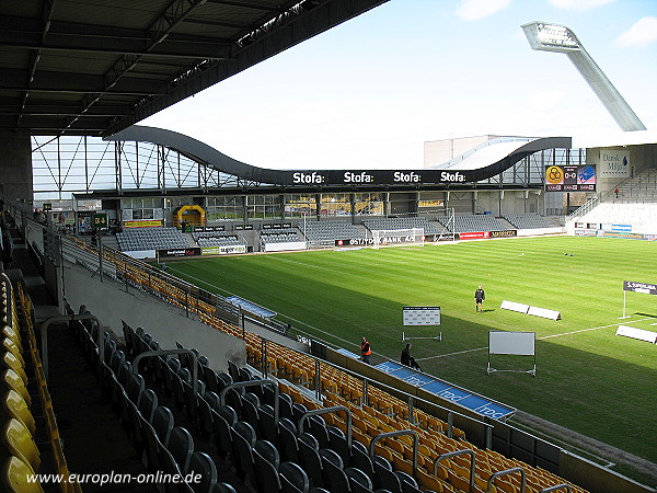 CASA Arena - Horsens