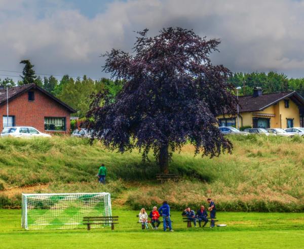 Sportplatz An der Hardt - Kall-Sötenich