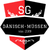 Wappen SG Dänisch-Müssen III  123530