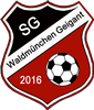 Wappen SG Waldmünchen/Geigant (Ground A)