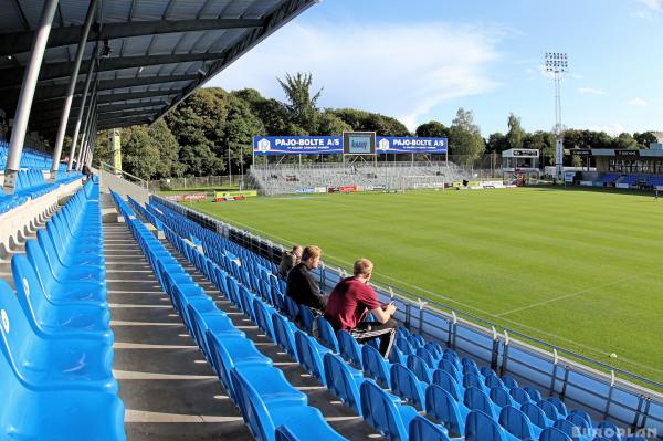 DS Arena - Hobro