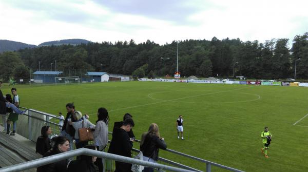 Schöcklblickstadion Weinitzen - Weinitzen