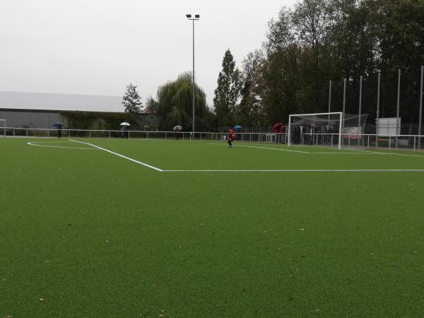 Sportanlage am Wolbertshof Platz 2 - Gronau/Westfalen-Epe