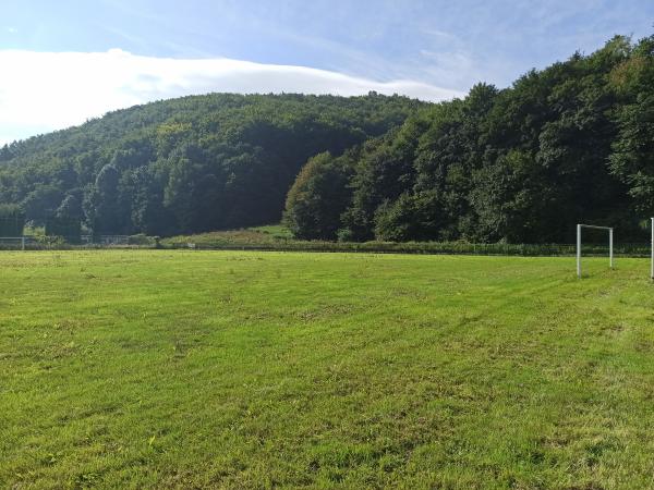 Štadión Marakana - Trenčianske Teplice