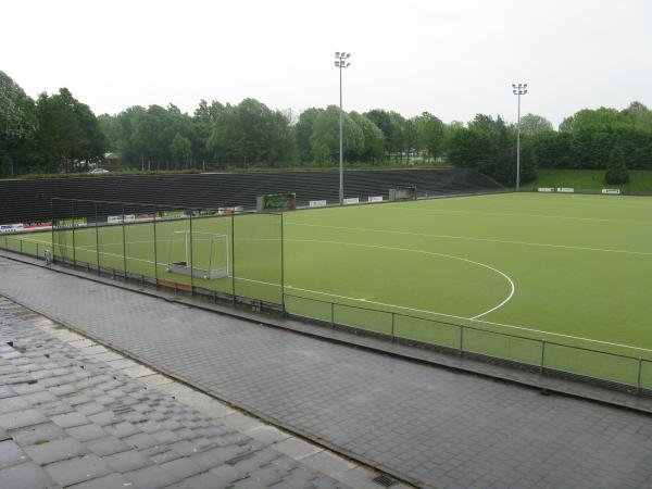 Stadion Kaldeborn - Heerlen