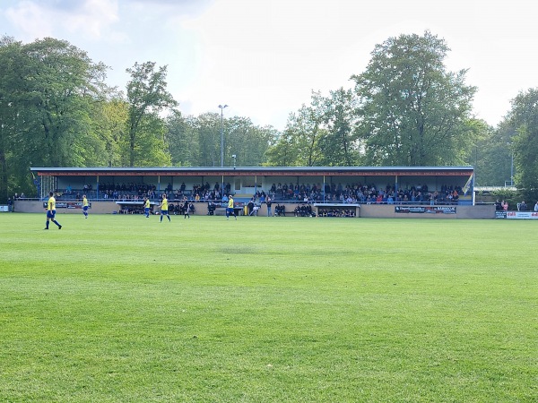 Sportpark 't Achterveen - VV Hattem - Hattem