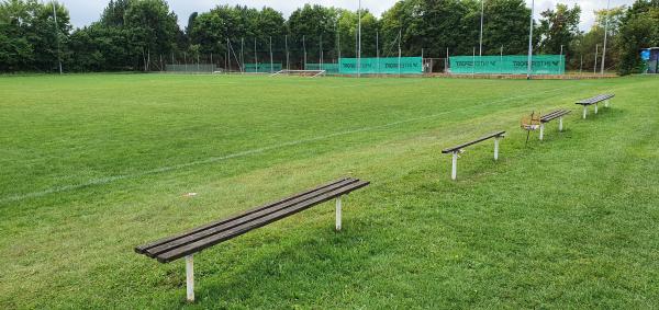 Sportplatz Klosterlechfeld 2 - Klosterlechfeld