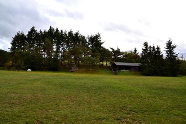 Sportplatz am Martinsnück - Winnerath