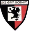 Wappen GKS Gryf Sicienko 1973  94335