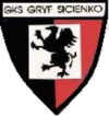 Wappen GKS Gryf Sicienko 1973