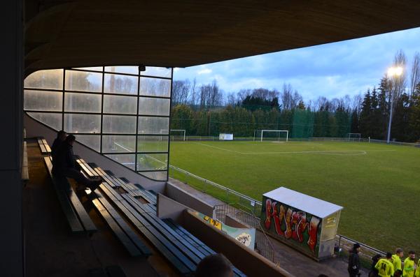 Stade Rue Denis Netgen - Schëffleng (Schifflange)