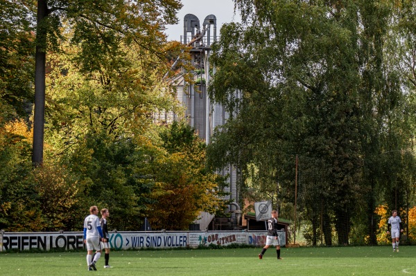 Sportanlage Hiltpoltstein Platz 2 - Hiltpoltstein