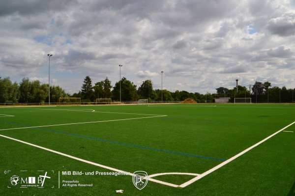 Gerhard-Oswald-Stadion - Gimbsheim