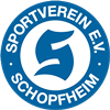 Wappen SV Schopfheim 1912