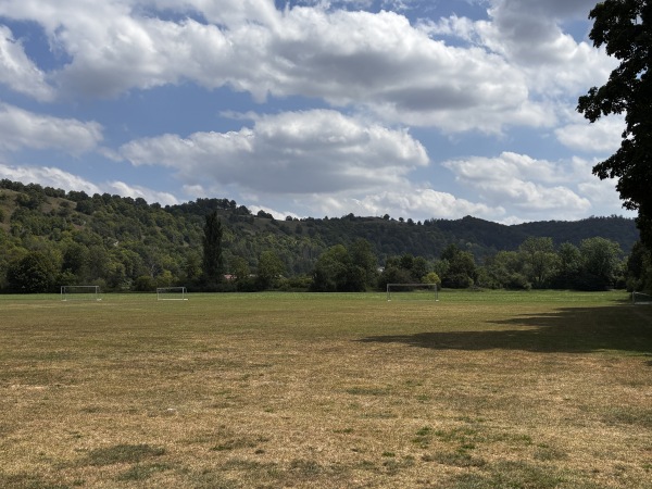Hofmühl-Sportpark Platz 4 - Eichstätt-Marienstein