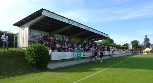 Grawe Stadion - St. Georgen im Attergau