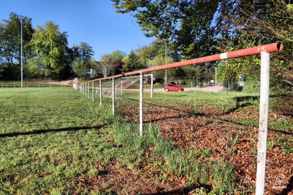 Sportanlage Heidenstadt - Nusplingen-Heidenstadt