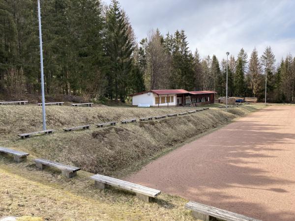 Waldsportplatz - Höchenschwand