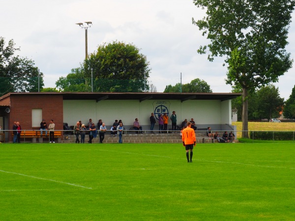 Sportplatz Völlinghausen - Erwitte-Völlinghausen