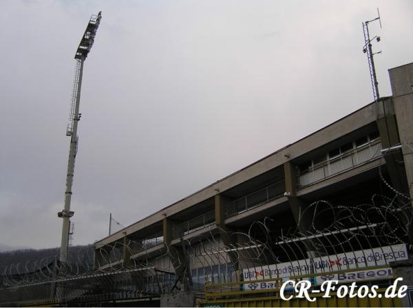 Stadio Mario Rigamonti - Brescia