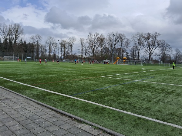 Sportanlage Allmendshofen Platz 2 - Donaueschingen-Allmendshofen