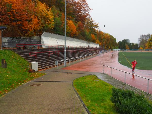Stadion Lochwiese - Gummersbach