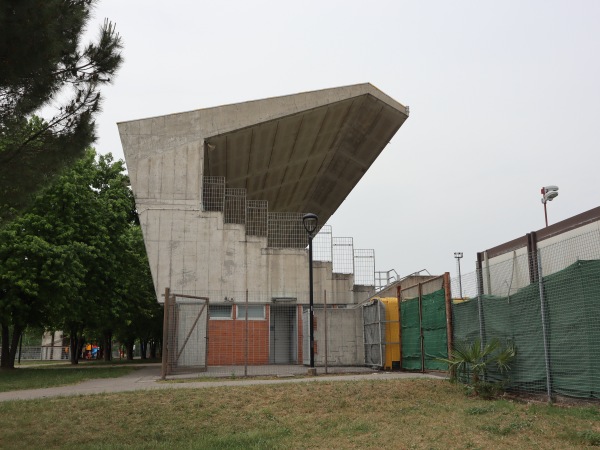 Stadio Comunale di Zanica - Zanica