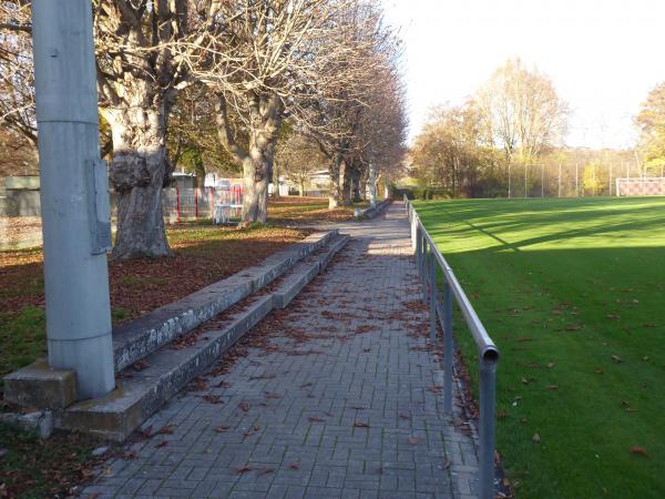 Sportanlage Fischerwörthstraße Platz 2 - Ingersheim/Neckar