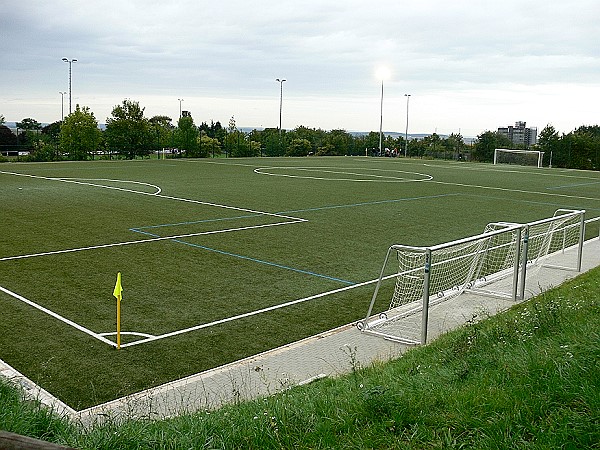 Sportanlage Eisenkrain Platz 2 - Rosbach vor der Höhe-Ober-Rosbach