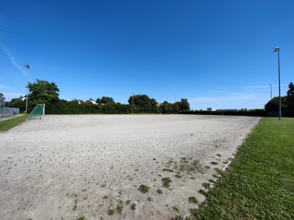 Solarland Bayern Stadion Nebenplatz 1 - Dachau
