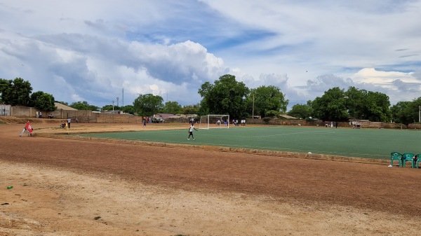Buluk Playground - Juba
