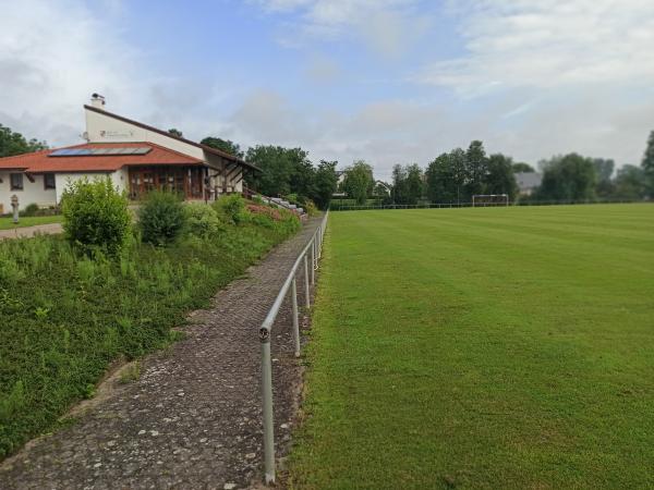 Sportanlage Otting - Otting