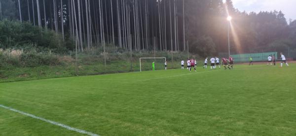 Sportanlage Massenhausen Platz 2 - Neufahrn bei Freising-Massenhausen