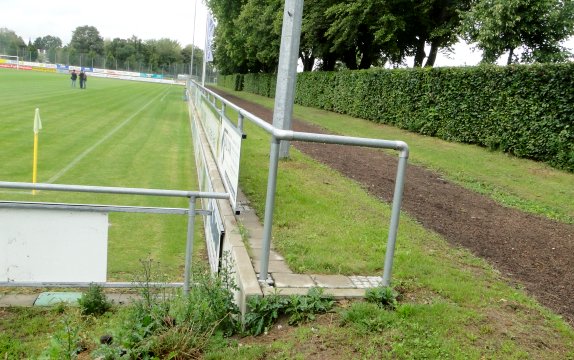 Abenstein Arena - Gersthofen