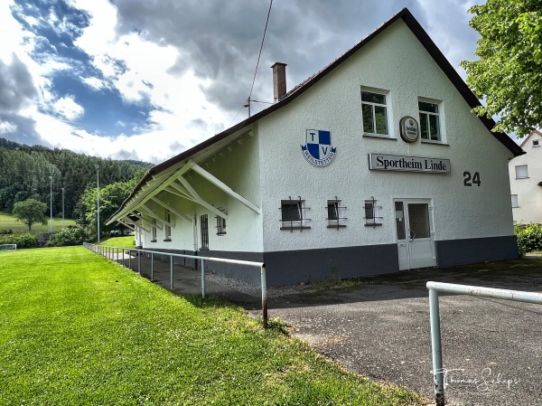 Sportplatz Schroten - Balingen-Weilstetten