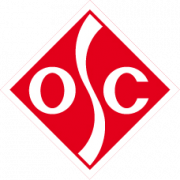 Wappen Osnabrücker SC / MTV 1849 - OTV 1861 - OSC 1849 - Frauen
