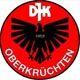 Wappen SV DJK Oberkrüchten 1959  19877