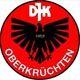 Wappen SV DJK Oberkrüchten 1959