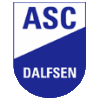 Wappen ASC '62 (Algemene Sportclub op Christelijke grondslag '62)