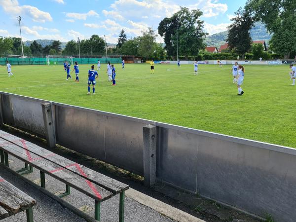 Sportplatz Union LUV Graz - Graz